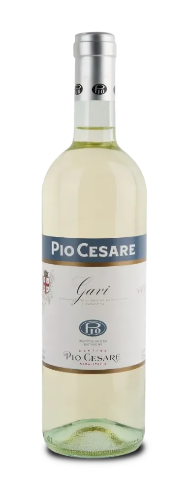 Gavi DOCG, 2024 Pio Cesare Bianco 75 Cl