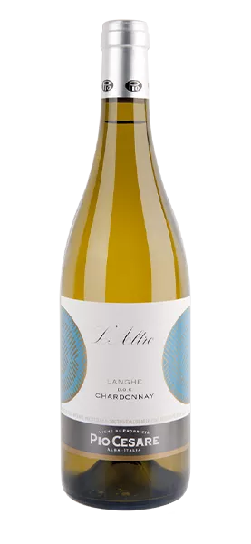 L'altro Chardonnay Piemonte Doc, 2024 Pio Cesare Bianco 75cl