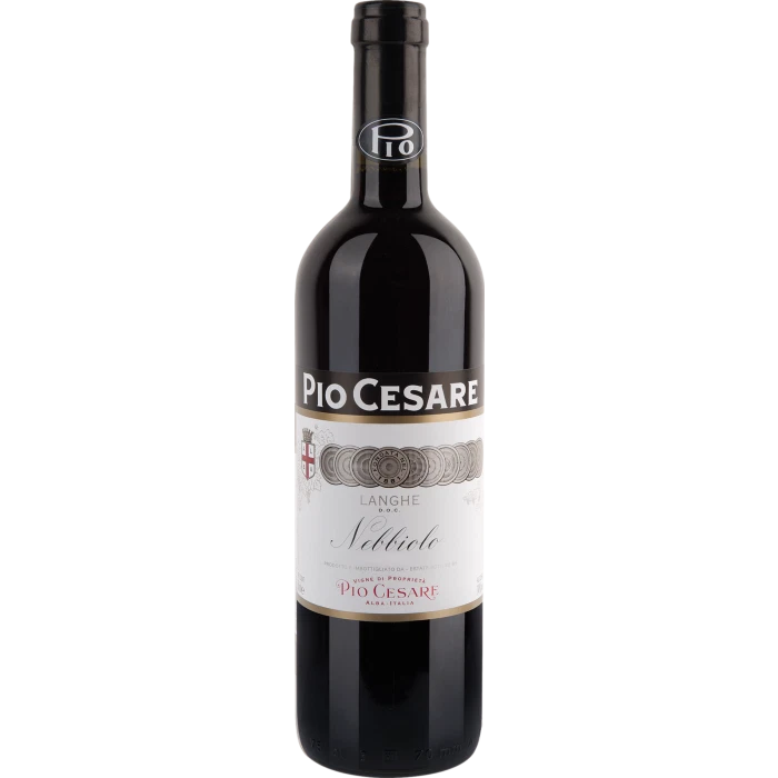 Nebbiolo Doc, 2021 Pio Cesare Rosso 75 Cl