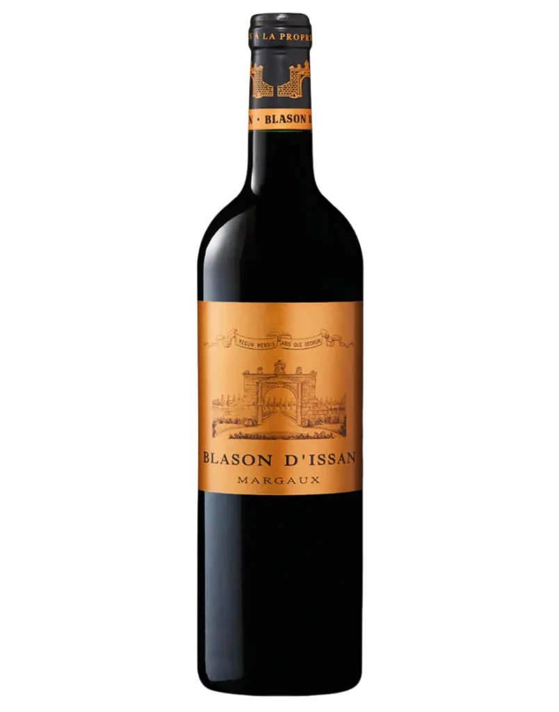 Blason D'issan 2022 Margaux Red 75cl