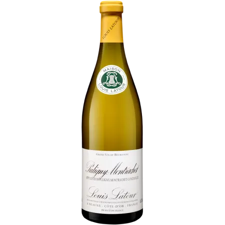 [WW02505-2024] Puligny Montrachet, 2024 Louis Latour Blanc 75 Cl