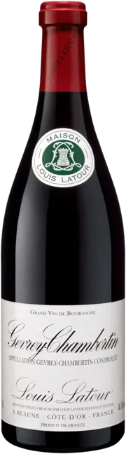 [WX02476-2023] Gevrey-Chambertin, 2023 Louis Latour Rouge 75 Cl