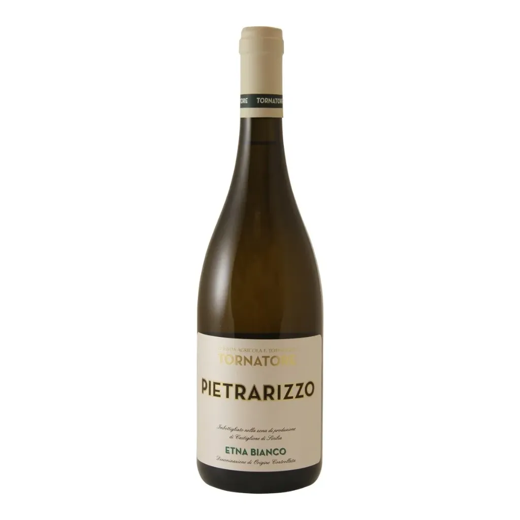[WW02455-2023] Contrada Pietrarizzo Etna Bianco Doc, 2023 Tornatore White 75 Cl