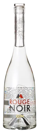 Entre-Deux-Monts Rouge Noir Gin