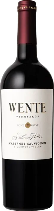 Wente Southern Hills Cabernet Sauvignon 2022