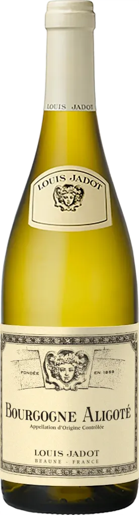 Louis Jadot BOURGOGNE ALIGOTE 2024 BLANC JADOT - Bourgogne Aligoté AOC
