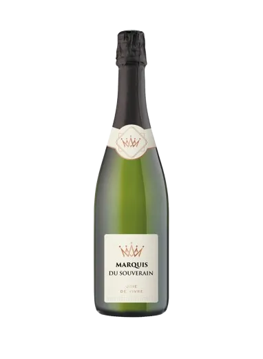 [W000146] Marquis du Souverain Brut 2024