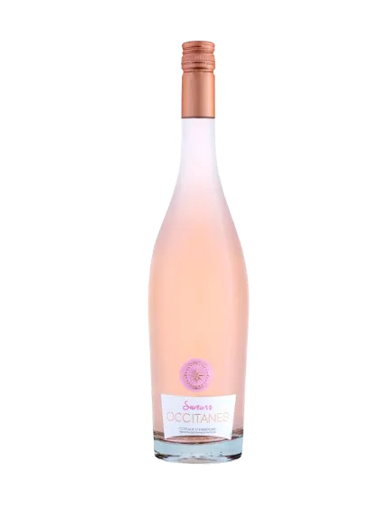 [W000124-2024] Saveurs Occitanes Rosé