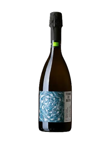 [W002093] Terre dei Buth Spumante Pinot Noir Brut Nature