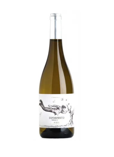 [W002085-2025] Bodega Valdehermoso Sotavento Rueda 2025