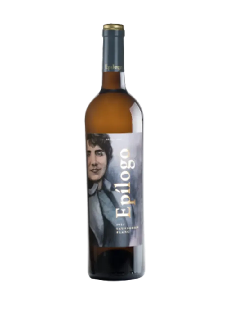 Bodegas Yuntero Epílogo Sauvignon Blanc DO La Mancha 2023