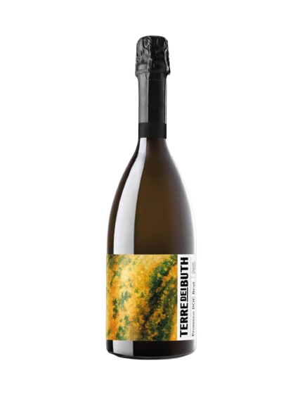 Terre dei Buth Prosecco Spumante Brut