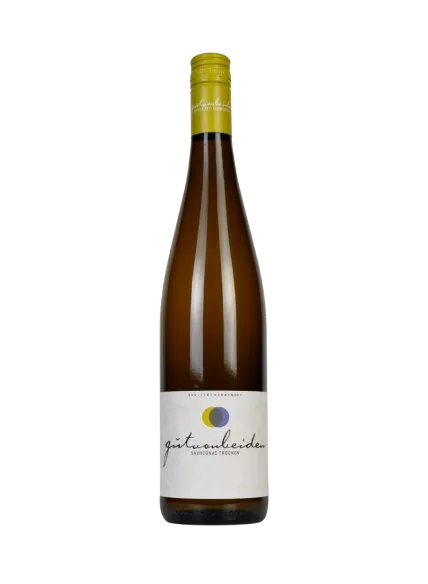 [W001738-2025] Gut von Beiden Sauvignac Trocken Pfalz 2025