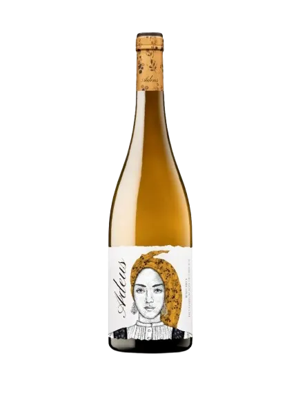 [W001946-2025] Bodegas Campante Adeus Ribeiro 2025