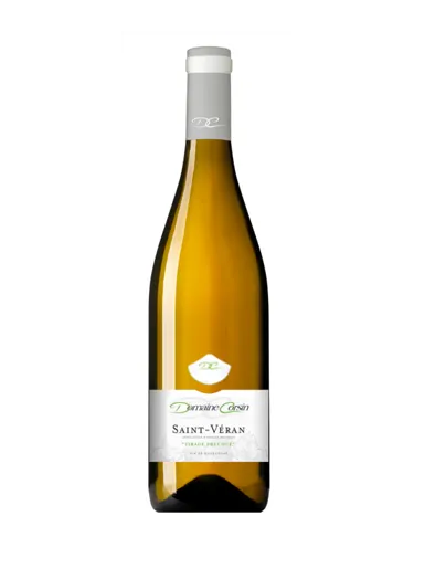 [W001898-2023] Domaine Corsin Saint Véran "Tirage Précoce" 2023