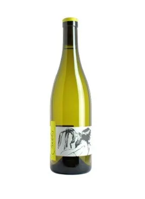 Domaine Pattes Loup Chablis "Vent d'ange" Thomas Pico 2022