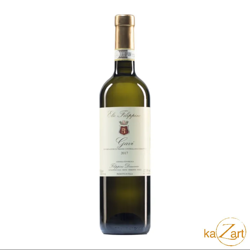 [W001099-2025] Elio Filippino DOCG Gavi 2025