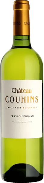 [W001894-2022] Château Couhins Blanc - Grand Cru Classé 2022