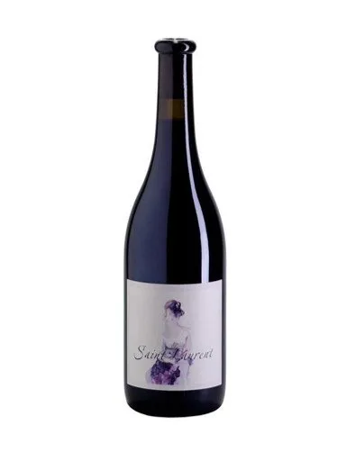 [W001107-2024] Weingut Keth "Saint Laurent" Rheinhessen 2024