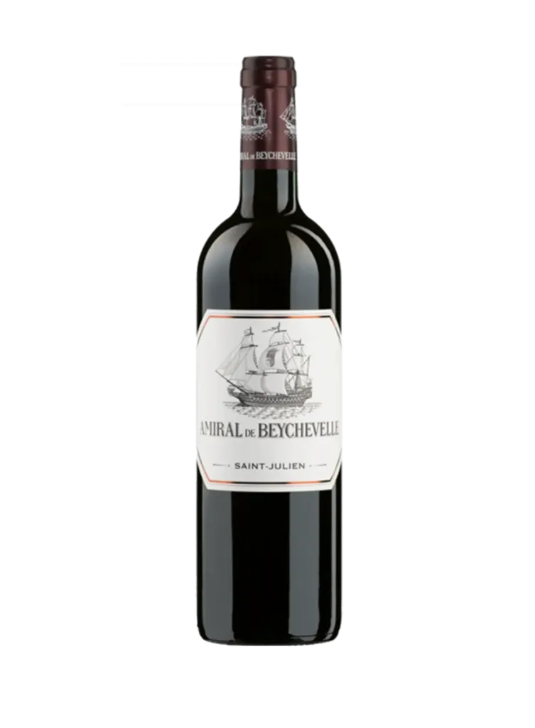 [W001571-2023] Amiral de Beychevelle 2023