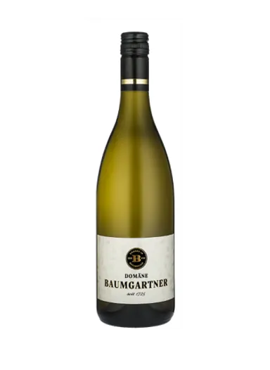 [W001880-2022] Domäne Baumgartner Gewürztraminer Trocken Niederösterreich 2022