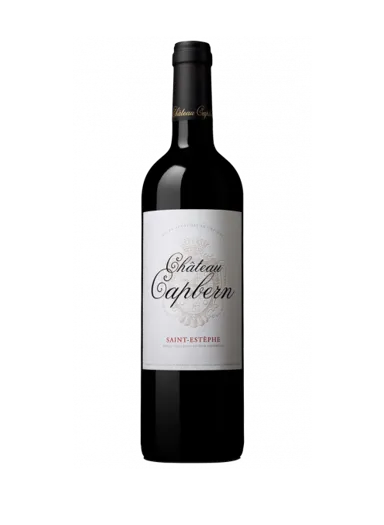 [W001460-2020] Château Capbern 2020