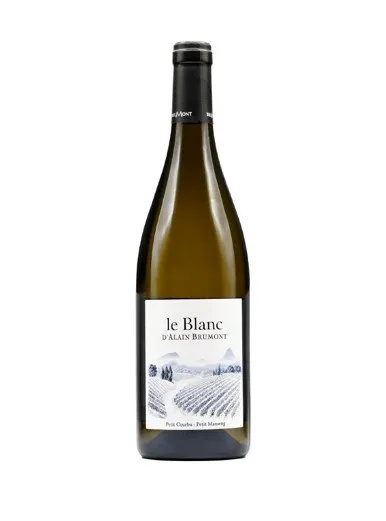 [W001975-2024] Le Blanc d'Alain Brumont 2024