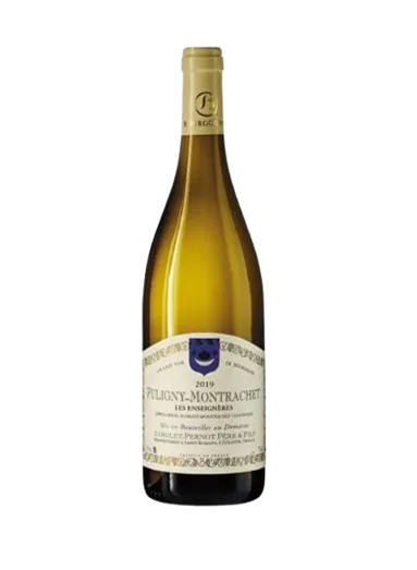 [W001700-2023] Domaine Barolet-Pernot Puligny-Montrachet blanc "Les Enseignères" 2023