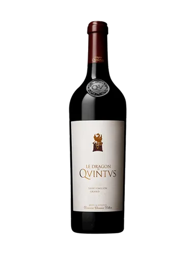 Le Dragon de Quintus 2019