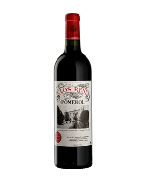 [W000639-2020] Clos René 2020