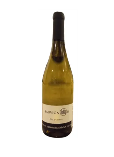 [W000583-2025] Domaine Beauséjour "Les Silex" Sauvignon de Touraine 2025