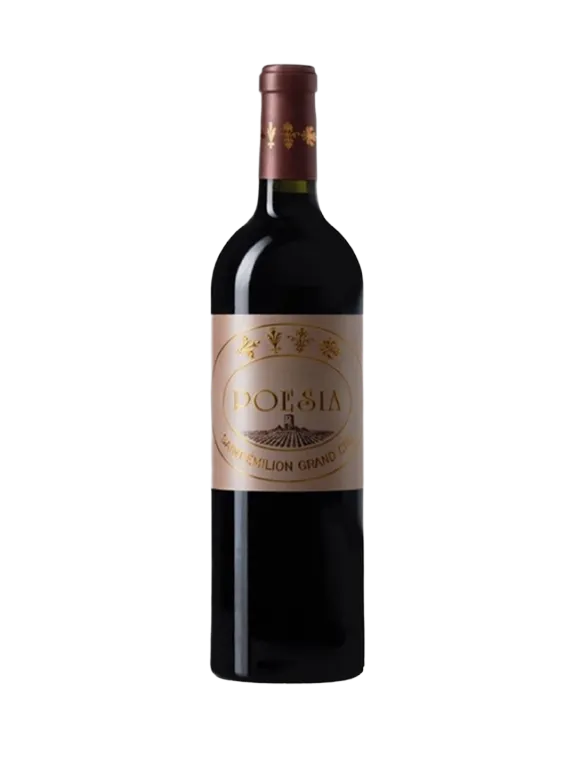 [W001510-2019] Château Poesia 2019