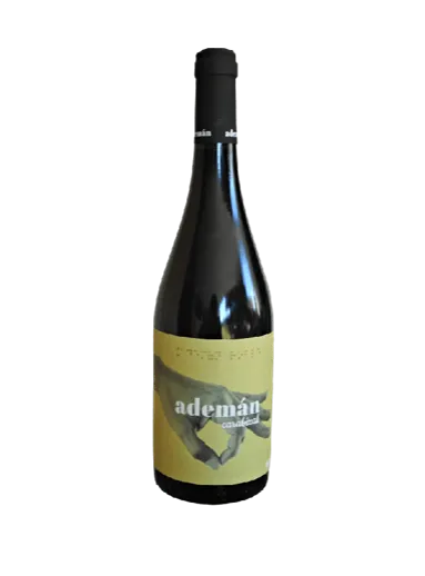 [W001885-2024] Bodega and Vineyards Maires "Ademán Carabizal" 2024