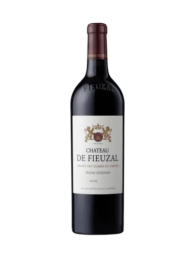 [W000312-2022] Château de Fieuzal 2022