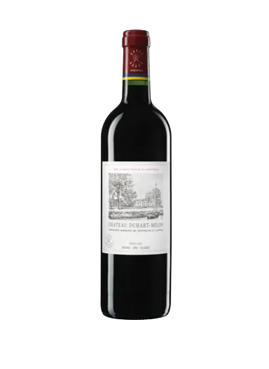 Château Duhart Milon Rothschild 2010