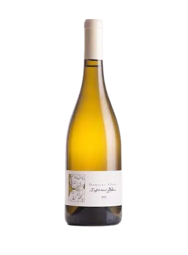 Domaine Alloïs Infiniment Ventoux Blanc 2022