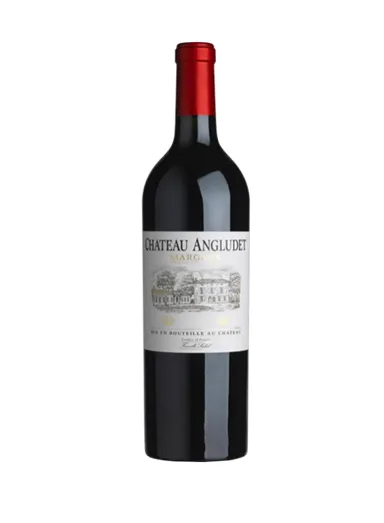 [W001585-2022] Château Angludet 2022