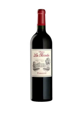 [W000644-2019] Château La Pointe 2019