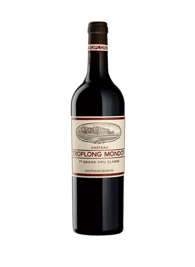 [W000246-2006] Château Troplong-Mondot 2006