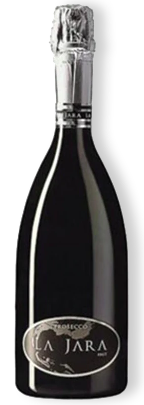 [W000153] Prosecco La Jara Brut magnum