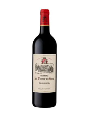 Château La Croix de Gay 2017