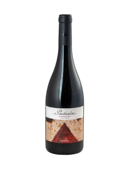Bodegas San Valero Particular Garnacha "Viñas Viejas" Cariñena 2022