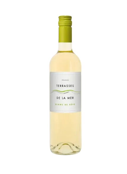 Terrasses de la Mer Blanc 2025
