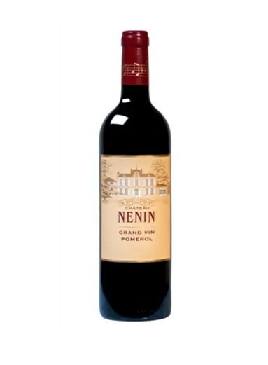 Château Nénin 2022