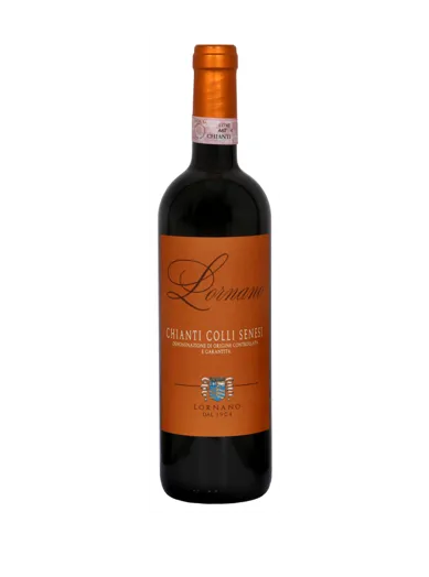 Fattoria Lornano Chianti Colli Senesi DOCG 2023