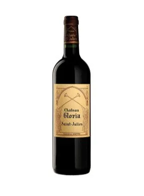 [W000353-2020] Château Gloria 2020