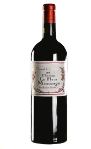 Château La Fleur Morange 2016