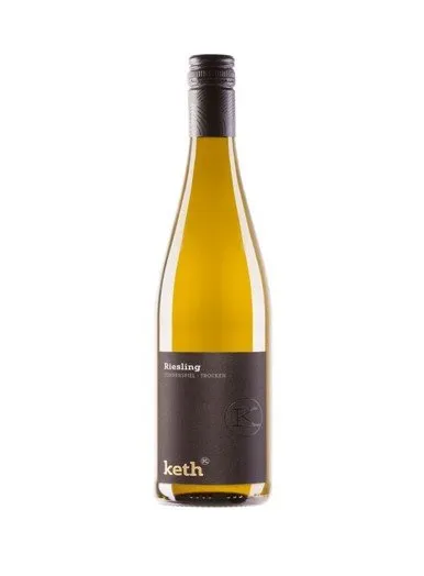 [W001106-2025] Weingut Keth "Riesling Sonnenspiel" Trocken Rheinhessen 2025
