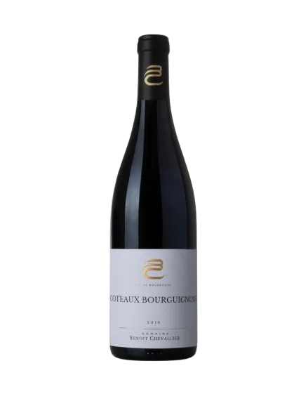 [W001536-2023] Domaine Benoît Chevallier Côteaux Bourguignons 2023