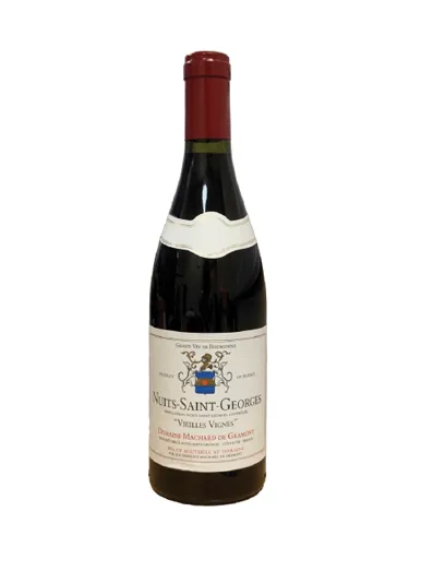 Domaine Machard de Gramont Nuits-Saint-Georges Vieilles Vignes 2023